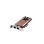 Tarjeta de Red QNAP QM2-2P2G2T PCI Express 2,5GbE Double M.2 NVMe