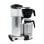Filterkaffeemaschine MOCCAMASTER 39251 1,8L 14 Tassen Schwarz Edelstahl
