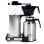 Filterkaffeemaschine MOCCAMASTER 39251 1,8L 14 Tassen Schwarz Edelstahl