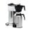 Filterkaffeemaschine MOCCAMASTER 39251 1,8L 14 Tassen Schwarz Edelstahl