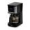 Filterkaffeemaschine DOMO My Favourite coffee 1,25L 10 Tassen Touch Timer Schwarz
