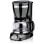 Filterkaffeemaschine ETA 317490000 1,5L 900W Schwarz mit Tropfstopp und Timer