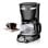 Filterkaffeemaschine ETA 317490000 1,5L 900W Schwarz mit Tropfstopp und Timer
