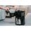 Filterkaffeemaschine Melitta Look 1,25 L 15 Tassen Edelstahl Schwarz mit Tropfstopp