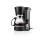 Cafetière à filtre Tristar CM-1233 0,6L 6 Tasses 550W anti-goutte maintien au chaud