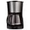 Cafetière à filtre SENCOR SCE 3050SS 1,25L 12 Tasses Système anti-gouttes