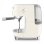 Caffettiera Espresso SMEG ECF03CREU 1,4 L 15 bar con vaporizzatore