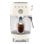 Caffettiera Espresso SMEG ECF03CREU 1,4 L 15 bar con vaporizzatore