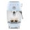 Cafetera Espresso SMEG ECF03PBEU 1,4L 15 Bares Azul con vaporizador