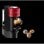 Cafetera de Cápsulas Krups Vertuo Next XN9105 1,1L rojo Wi-Fi Bluetooth Centrifusión