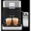 Cafetera Espresso Superautomática KitchenAid 5KES8557EBK 2,2 L 15 Bares con molinillo integrado y espumador automático