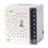 Armoire de gestion de dispositifs LocknCharge LNC10530 8 emplacements USB-C PD verrou à code