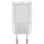 Caricatore Goobay 65332 USB-C PD GaN Nano 45W Bianco Compatto