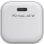 Caricatore Goobay 65332 USB-C PD GaN Nano 45W Bianco Compatto
