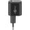 Carregador Goobay 65331 PD GaN Nano 45W USB-C Preto Carregamento Rápido