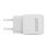 Chargeur secteur INOVU ICU1A1C25WG USB-C Power Delivery 25 W Blanc