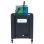 Chariot de gestion LocknCharge Carrier 30 portable 33 cm verrouillage LED