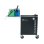 Chariot de gestion LocknCharge Carrier 20 LNC10390 portable 20 appareils 13" verrouillage