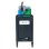 Chariot de gestion LocknCharge Carrier 20 LNC10390 portable 20 appareils 13" verrouillage