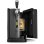 Bierzapfanlage PHILIPS HD3720/25 PerfectDraft 6 L LCD Schwarz Edelstahl