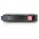 Disco Duro HPE 500GB HDD 2.5" SATA II 7200rpm Interno Servidor