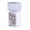 Dispenser acqua SOGO DIS-SS-12010W 7L bianco raffreddamento silenzioso