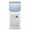 Dispenser acqua SOGO DIS-SS-12010W 7L bianco raffreddamento silenzioso