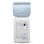 Dispenser acqua SOGO DIS-SS-12010W 7L bianco raffreddamento silenzioso