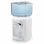 Dispenser acqua SOGO DIS-SS-12010W 7L bianco raffreddamento silenzioso