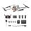 Drone INSTA360 Antigravity A1 Infinity Bundle Pliable 360° Contrôle Motion Wi-Fi Bluetooth