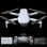 Drone Potensic ATOM 2 48MP 4K 32min Combo Pliable Ultra Léger