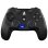 Manette The G-Lab K-PAD-THORIUM-WL Sans Fil Noir USB pour PC PlayStation 3
