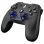 Manette The G-Lab K-PAD-THORIUM-WL Sans Fil Noir USB pour PC PlayStation 3