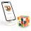 Cubo connecté Particula GoCube 3x3 Edge Bluetooth interactif iOS Android