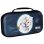 Konix One Piece Blau Messenger Case für Nintendo Switch