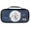 Konix One Piece Blau Messenger Case für Nintendo Switch