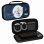 Konix One Piece Blau Messenger Case für Nintendo Switch