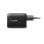 Chargeur Belkin ENA007KQBK Double USB-C 65W GaN Charge Rapide Noir
