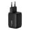 Chargeur Belkin ENA007KQBK Double USB-C 65W GaN Charge Rapide Noir