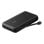 Batería externa Belkin ENA013HQBK 20000 mAh 30 W Power Delivery negra