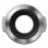 Bouchon d'objectif Olympus LC-37C Silver pour EZ-M1442EZ ouverture automatique