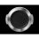 Bouchon d'objectif Olympus LC-37C Silver pour EZ-M1442EZ ouverture automatique