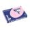 Papier imprimante Clairefontaine 1888C A3 80g/m² Rose 500 feuilles