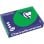 Papier imprimante Clairefontaine Trophée A4 80 g/m² Vert Billard 500 feuilles