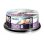 DVD-R Philips DM4S6B25F/00 4.7 GB 16x Bobine