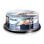 Bobine Philips CR7D5NB25/00 700 MB 52x Transparent
