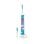 Escova de dentes elétrica Philips Sonicare For Kids HX6352/11 Bluetooth Aqua