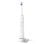 Spazzolino Elettrico PHILIPS Sonicare 7100 HX7429/02 3 Velocità Bluetooth 2 Impugnature Nero Bianco