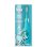 Cepillo dental eléctrico FOREO ISSA kids Azul, limpieza ultrasónica, silicona suave