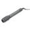 Brosse Soufflante Multifonction Severin WL 0683 1500W ionique céramique 3 Températures 5 Accessoires Gris